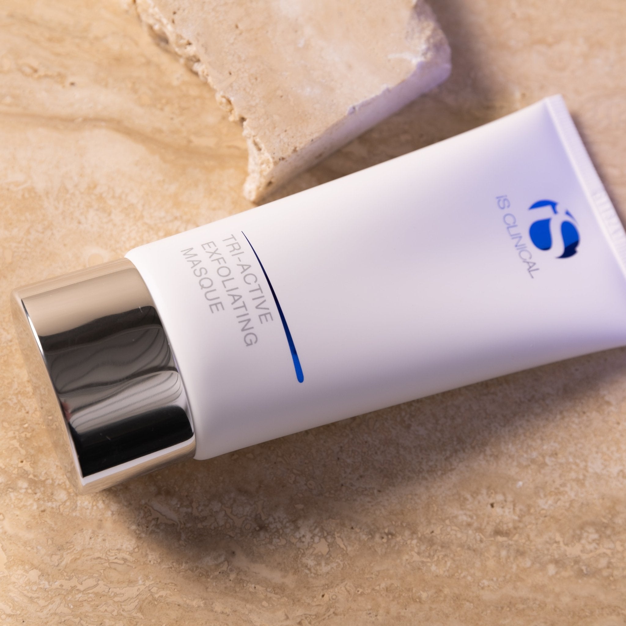 Tri-Active Exfoliating Masque - 120g - iS Clinical - Mask - The Skin Boutique