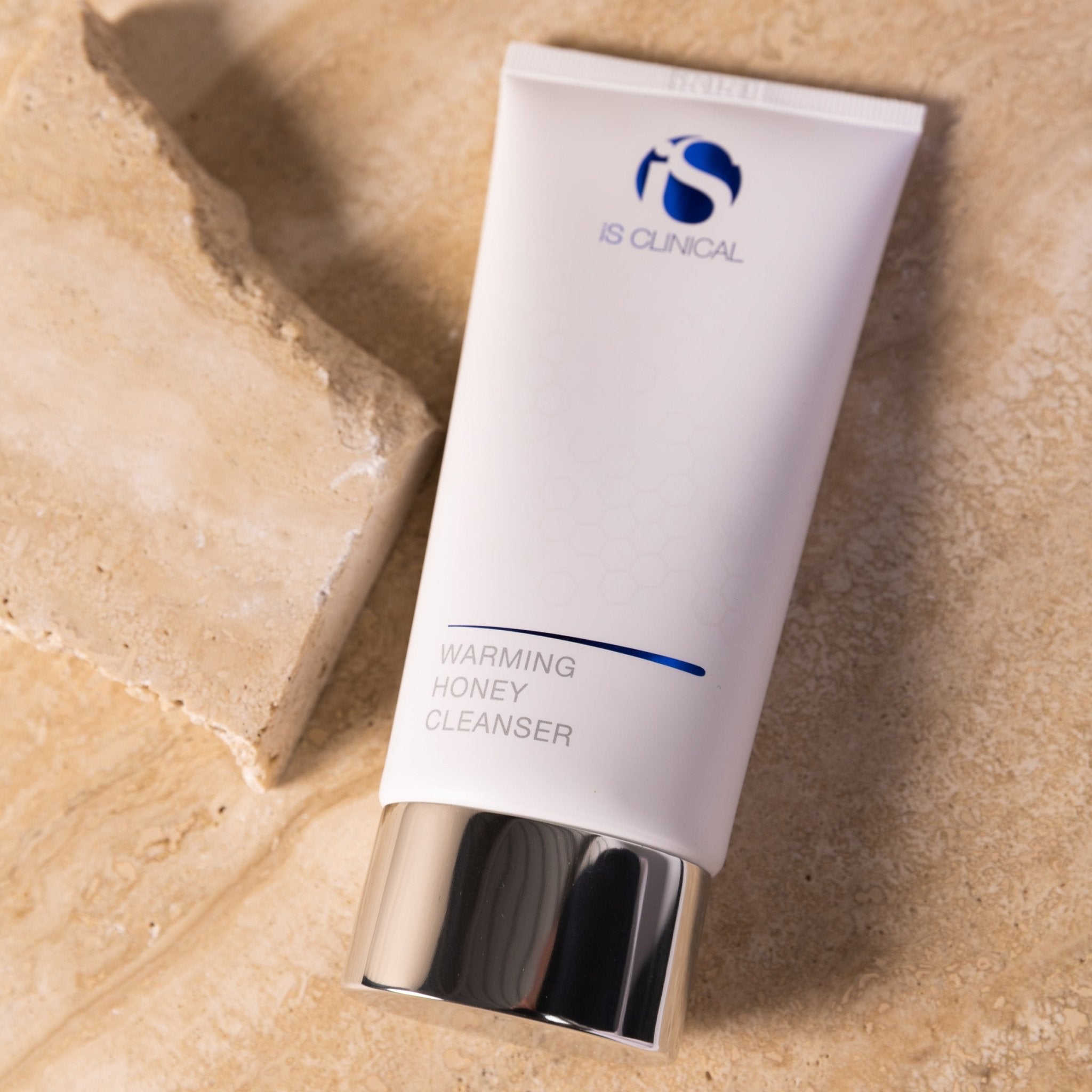 Warming Honey Cleanser - 120g - iS Clinical - Cleanser - The Skin Boutique