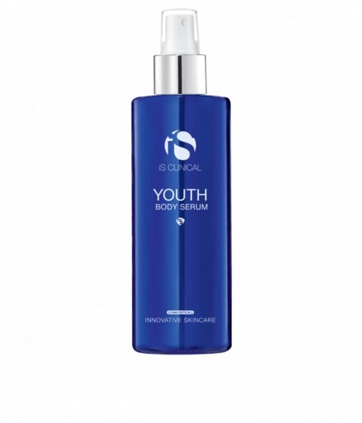 Youth Body Serum - 200mL - iS Clinical - Body - The Skin Boutique