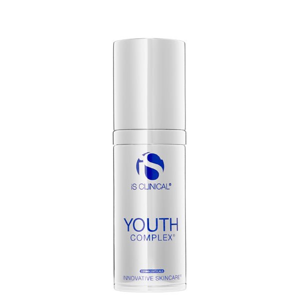 Youth Complex - 30g - iS Clinical - Moisturiser - The Skin Boutique