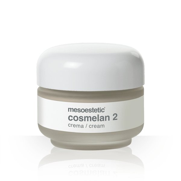 Cosmelan Maintenance Cream 2 - 30g - Mesoestetic® - Corrector - The Skin Boutique