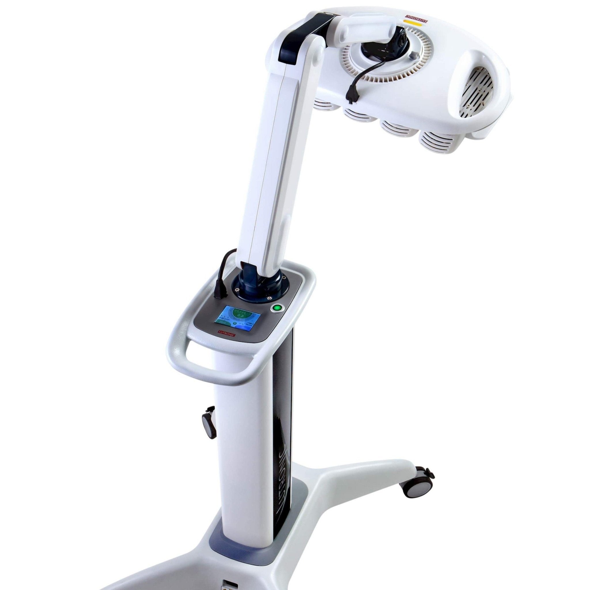 Healite II LED™ - Healing Facial - The Skin Boutique - Skin Treatment - The Skin Boutique