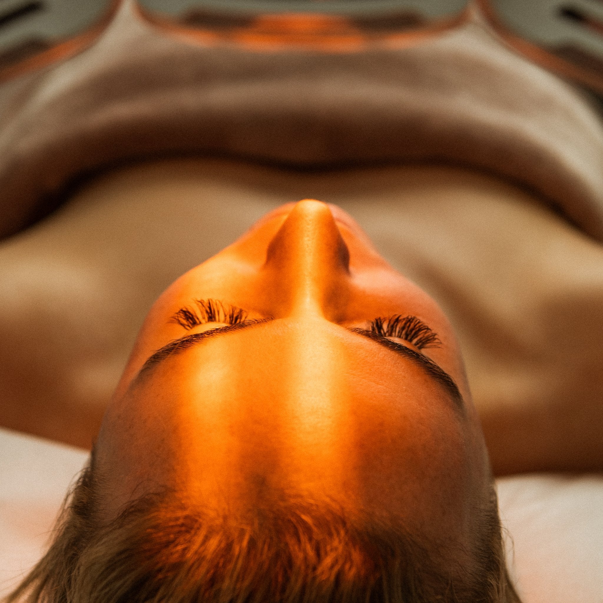 Healite II LED™ - Healing Facial - The Skin Boutique - Skin Treatment - The Skin Boutique