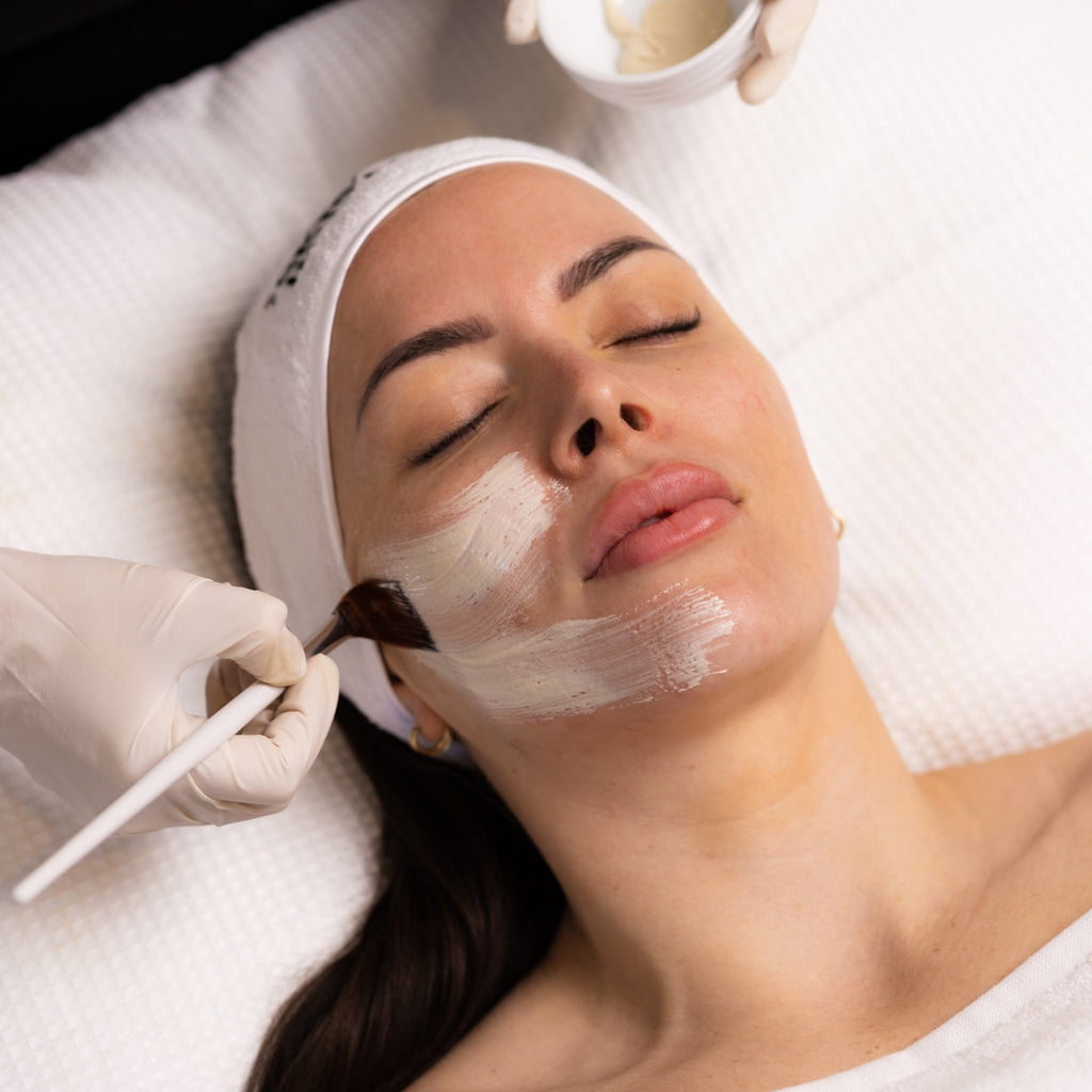 Skin Treatments - The Skin Boutique - The Skin Boutique