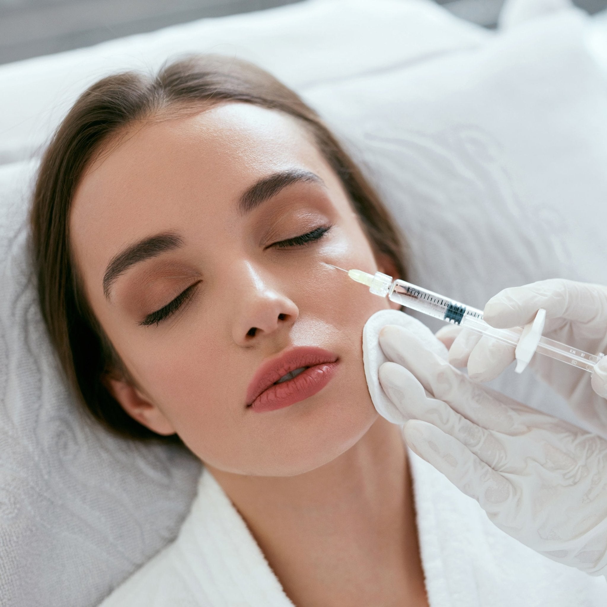 Tear Troughs | The Skin Boutique
