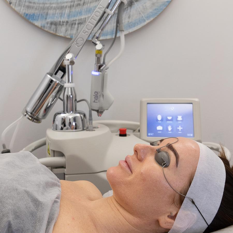 The Halo™ Glow - Signature - The Skin Boutique - Skin Treatment - The Skin Boutique