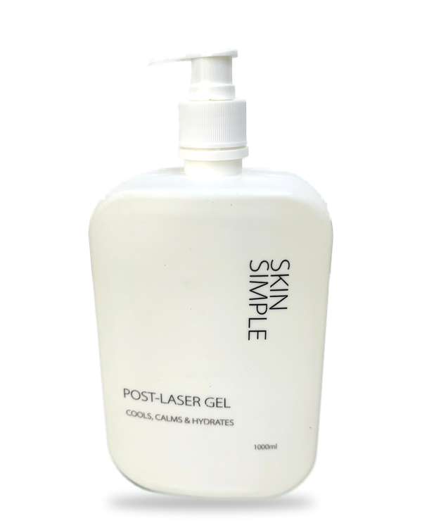 Skin Simple Post-Laser Gel 1 litre